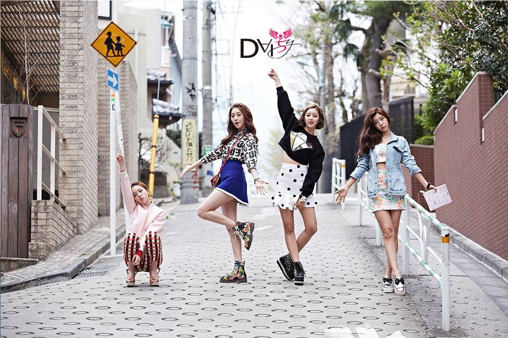 Girl's Day
最初合約日(出道日為基準)
2010.7
合約到期日
2017.7
簽約延長2年2個月
2019.9合約到期
(剩2年9個月)