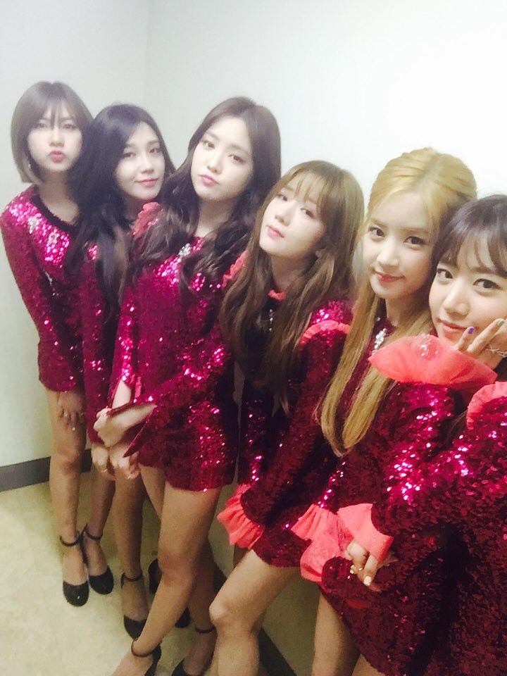 Apink
初瓏 - iPhone7 plus 玫瑰金
娜恩- iPhone7 plus 曜石黑
普美 - iPhone7 黑
恩地 - iPhone6S 玫瑰金
南珠 - iPhone7 曜石黑
夏榮 - iPhone7
