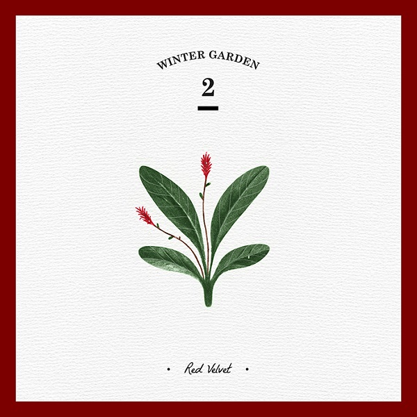 BoA、f(X)、Red Velvet 《WINTER GARDEN》
去年SM娛樂的冬季企劃歌曲《WINTER GARDEN》,由BoA、f(X)、Red Velvet分別演藝3首充滿聖誕節感覺的歌曲,因為版權問題小編沒辦法放給大家聽,請大家支持正版自己去下載合法音源唷~