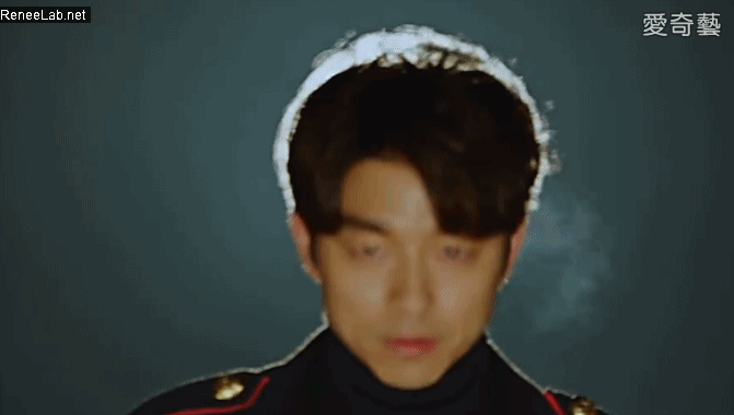 TOP2 孤單又燦爛的神-鬼怪-金侁<孔劉飾>
今年最讓人為之瘋狂的男演員,從《釜山行》開始到現在的《鬼怪》,不管是深愛女兒的父親,或是活了九百歲,時而優雅時、而幼稚的鬼怪,孔劉都將各式各樣的角色都完美消化!