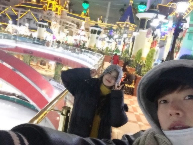 節目《新婚日記》將呈現明星夫婦真實婚姻生活的樣子,希望可以獲得想要結婚的年輕人,和有著結婚夢想的民眾的關注!
而安宰賢、具惠善夫婦的部分,已經完成幾集節目的拍攝~