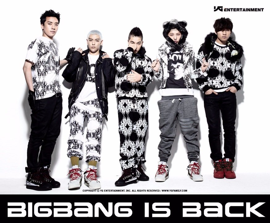 ✽24歲(2011年)
BIGBANG發行第4張迷你專輯《Tonight》、第4.5張Special迷你專輯《Tonight》、無限挑戰GD與朴明洙的合作曲〈花天酒地〉