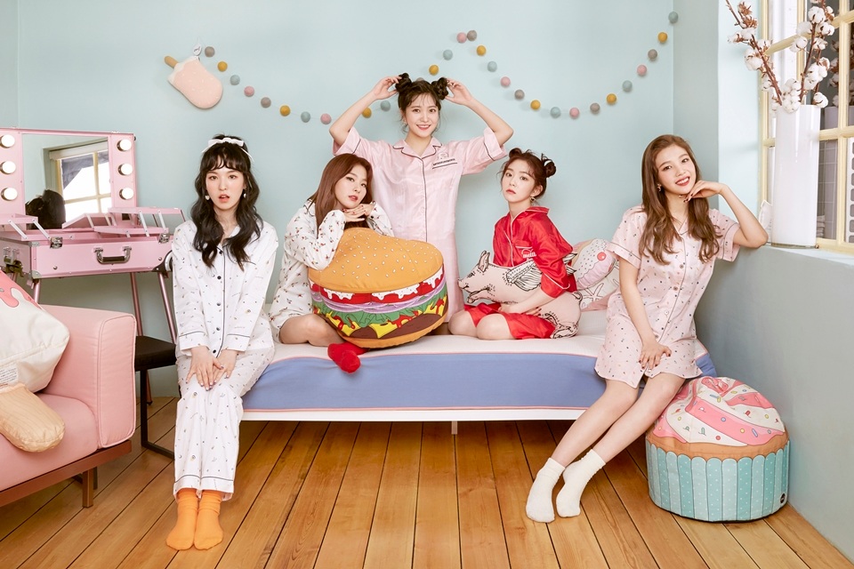 SM-7首
24位 秀智 & 伯賢-Dream
28位 太妍-Rain
45位 Red Velvet -Russian Roulette
57位 EXO-Monster
79位 Eric Nam & Wendy-Spring Love
84位 太妍 - I
94位 劉在錫 & EXO-Dancing King