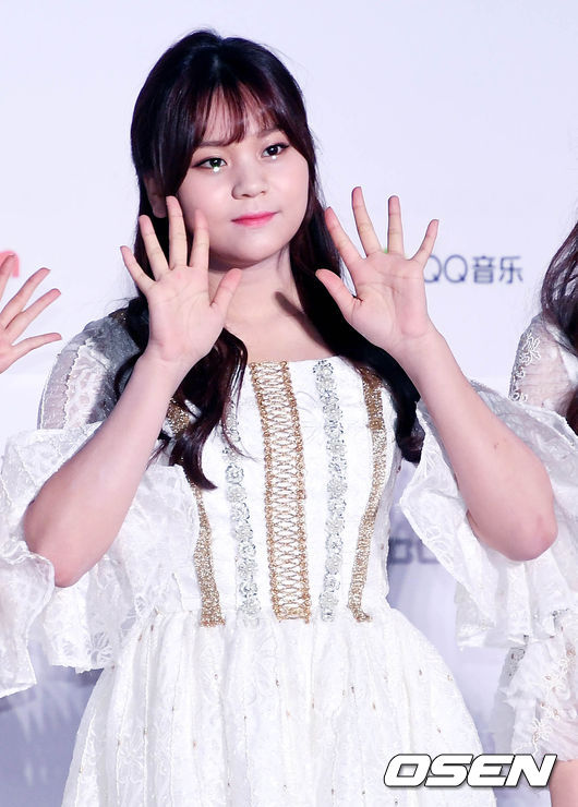 GFRIEND_Umji
不過要說到出身醫生世家,身家真的超驚人的,絕對要數GFRIEND的忙內Umji家了!爸爸不僅是知名醫師,光在首爾就有9間連鎖牙科,仁川9間, 京畿道更多達12間,全韓國加起來有45間牙科醫院,除了「我的老天鵝!」之外真的想不起到其他形容詞啊!!