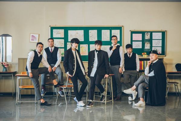 ✽第8位 — JTBC綜藝《認識的哥哥》
→喜好度2.7%
→上升2位
最新一期節目嘉賓是EXID哈妮、Rain,節目中Rain被主持人調侃即將與金泰熙結婚的內容,被網友認為主持人簡直神預測XDD