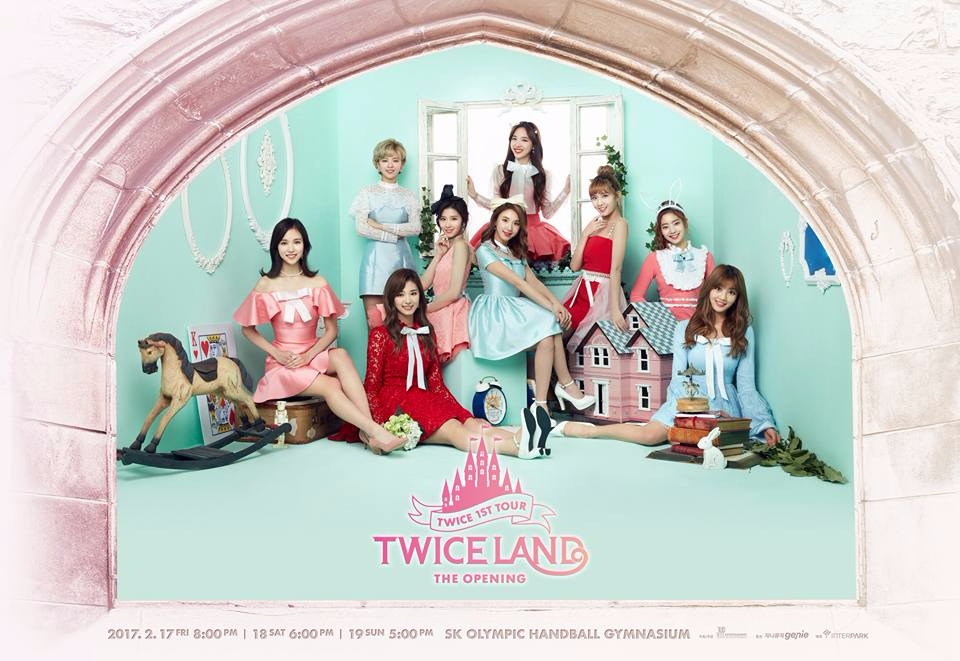4位 TWICE TOUCH DOWN
娜璉:24.9
定延:4.3
Momo:3.6
Sana:13
志效:27
Mina:6.8
多賢:4.5
彩瑛:47.8
子瑜:5.9
(好多成員都唱五秒左右不到...是怎麼回事!!!@@)