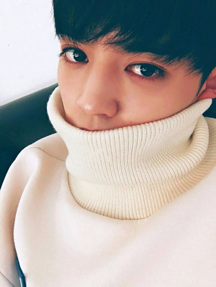 3位 SEVENTEEN S.COUPS (投票數110,721)
男友力代表S.COUPS不只自拍超有男友力
行為舉止更是讓粉絲心動!!!