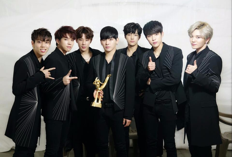Woollim -INFINITE
Woollim收入的85%以上是INFINITE賺的
但是最近NELL合約到期離開公司
變成95%以上是INFINITE賺的