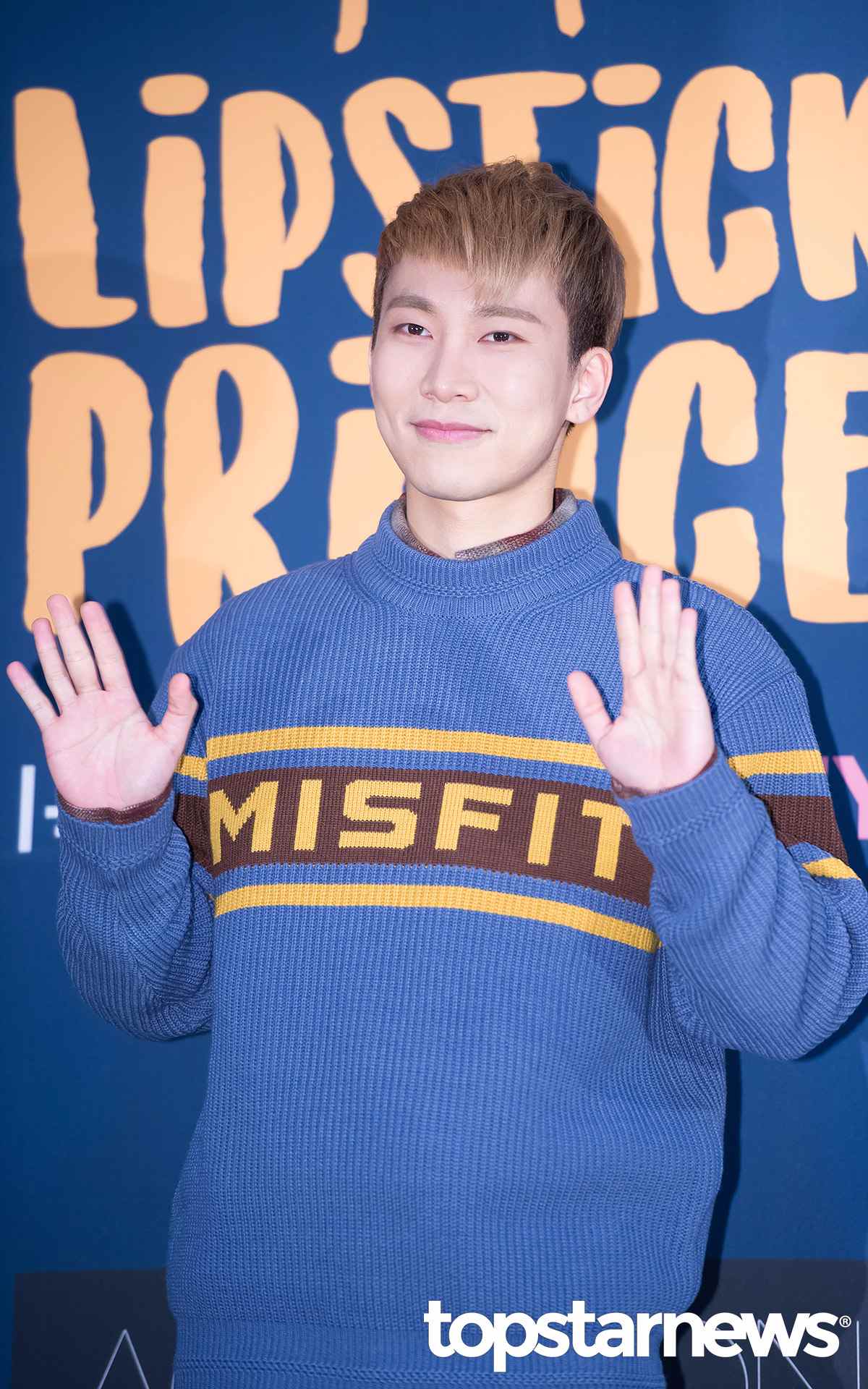 BTOB 恩光
"每次看到恩光跟成員們無視年紀的隔閡玩在在一起的時候,真心覺得他很厲害呢!"(在韓國哥哥弟弟的關係、地位非常明確)
"就算每次成員整他,恩光都能帶著笑容接受的樣子,真的無法不被他圈飯啊!"...