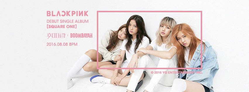 BLACKPINK
出道前團體名稱候補:麥格農(手槍)、PINK PINK(粉粉)、Baby Monster(小怪物)。
小編真的覺得BLACKPINK比較適合粉墨啊!因為他們在舞台上霸氣十足,但台下卻是相當可愛的一群少女,粉墨比較能貼切的形容她們的反差感超級圈飯啊!