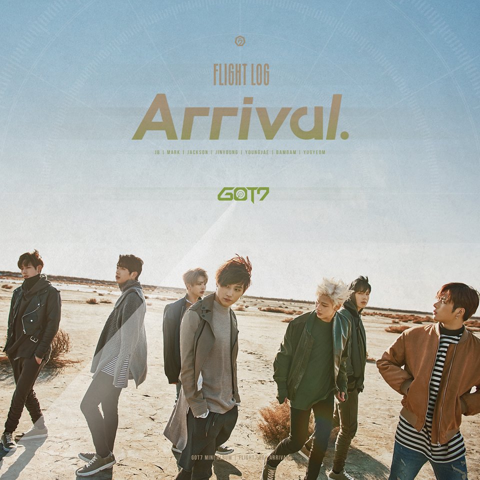 Image Source:Facebook|JYP