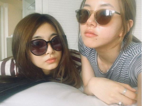 韓國女團世代交接,現在在樂壇中最有活力的絕對要數4代女團莫屬了!雖然和3代女團的「忙內」平均要15歲出道相比,4代女團的忙內似乎有「高齡化」的趨勢,但那也不過是「相較」3代女團而言而已