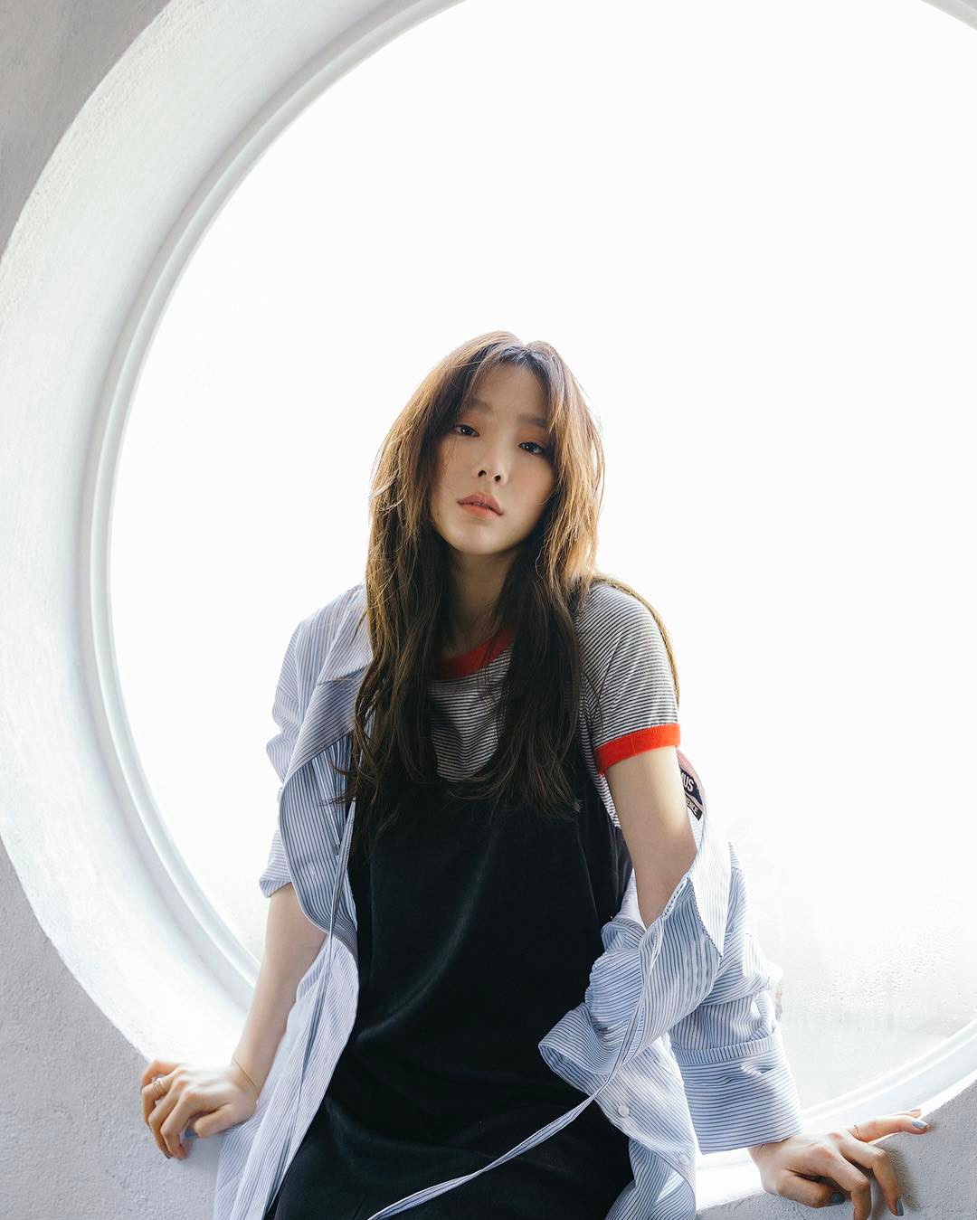TOP1 少女時代 太妍
IG追蹤數:922萬
第一名果然是少女時代的太妍啊!一點都不意外呢~
重點是每一天的追蹤數都快速增加呢~
而太妍破1000萬追蹤數指日可待啊!!