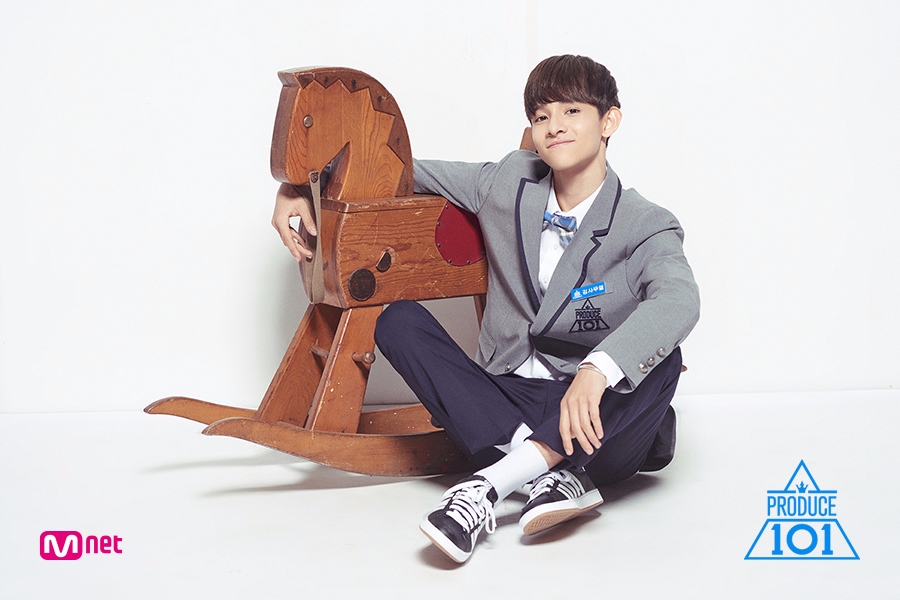 2002年生 (滿15歲)
男版《PRODUCE 101》Samuel Kim 2002年1月17日生
NCT DREAM 志晟 2002年2月5日生
本月少女 Yeojin 2002年11月11日生