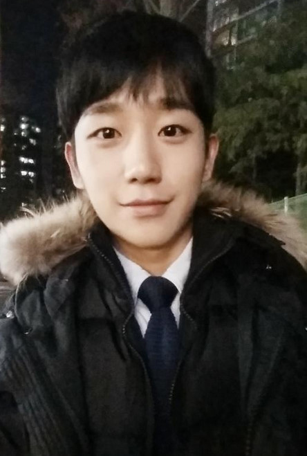 Image Source: twitter | 丁海寅