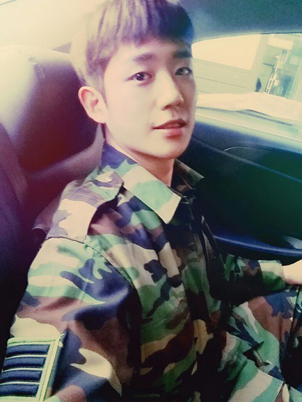 Image Source: instagram | 丁海寅