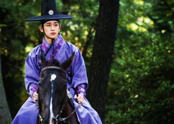 Image Source:tvN"三劍客"