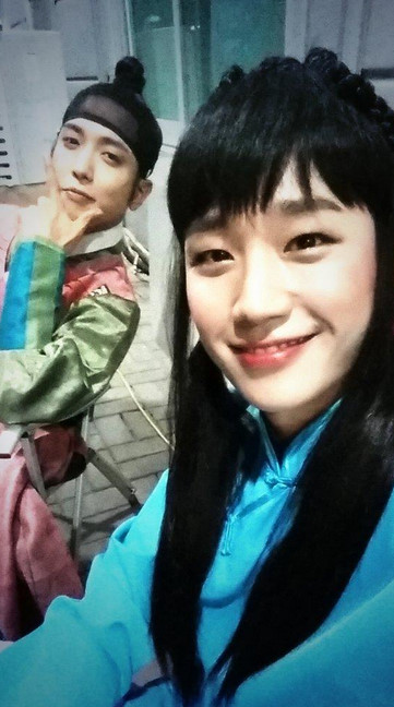 Image Source: twitter | 丁海寅