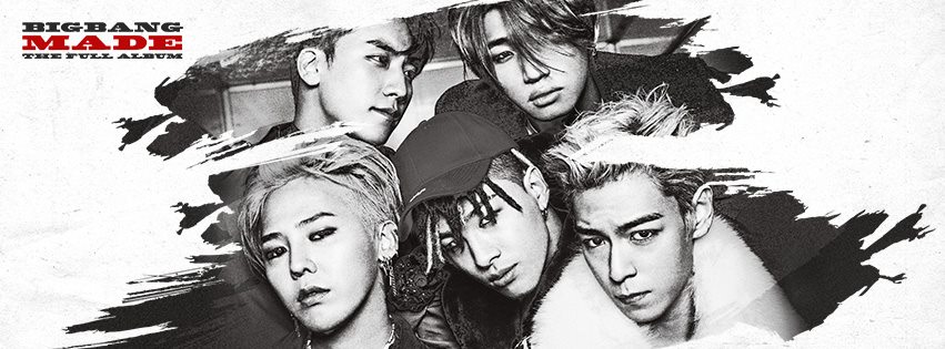 BIGBANG
VAPP的訂閱數 :3,560,526名
官咖會員數 : 222,944名
MV最多觀賞次數 : 285,869,528次