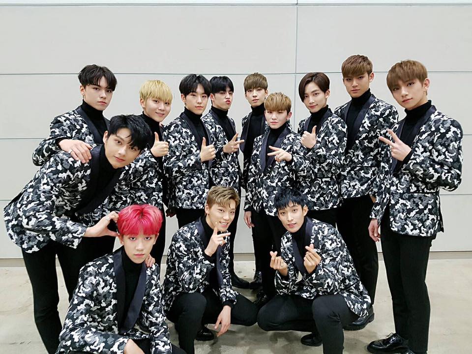 SEVENTEEN
VAPP的訂閱數 : 1,314,658名
官咖會員數 :86,563名
MV最多觀賞次數 : 22,676,171次