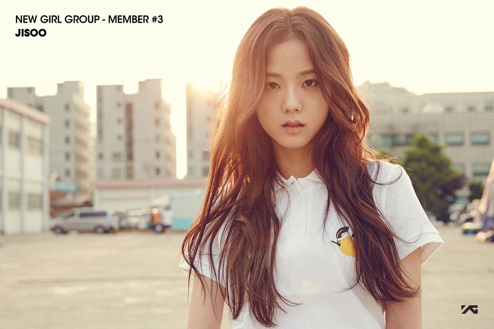 而BLACKPINK出道前就已經廣為粉絲熟知的成員Jisoo,不僅過去曾客串過電視劇《製作人》,和李敏鎬拍攝廣告。出道前就曾以顏值聞名的Jisoo當然過去的歷史也不會太黑~