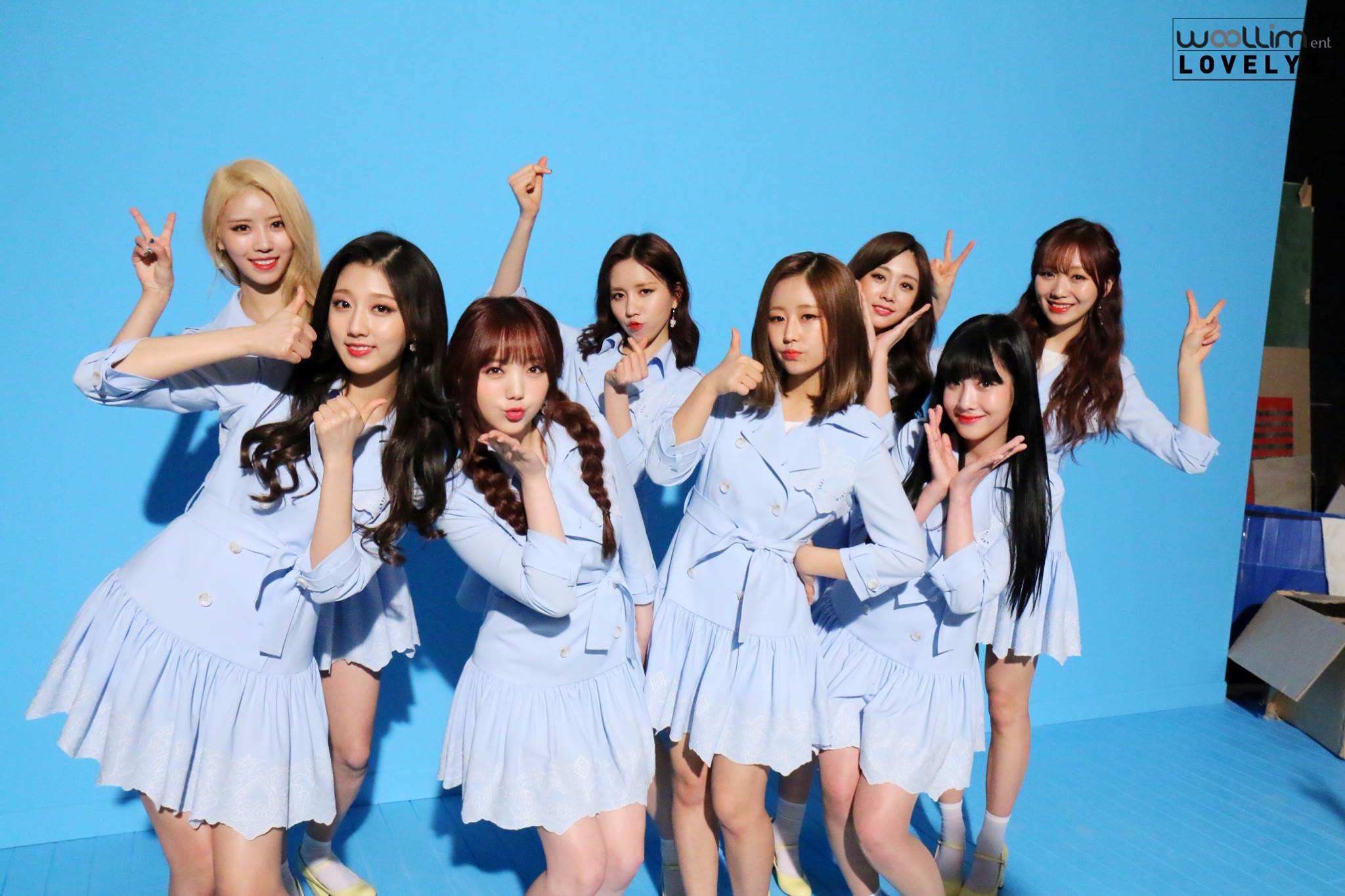 Lovelyz也曾自曝「在宿舍製作吐司吃的時候被經紀人逮個正著,即使偷偷藏起來還是被抓到,讓經紀人氣到摔盤子」也顯示韓國演藝圈對藝人飲食的控管有多注重