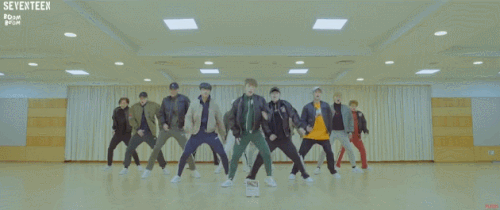 Image Source: Youtube | SEVENTEEN