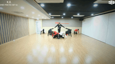 Image Source: Youtube | SF9