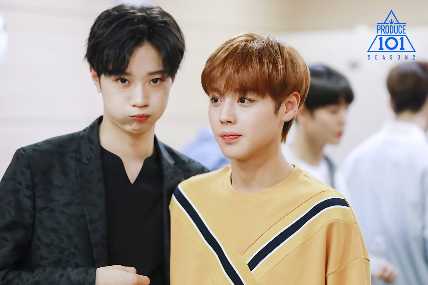 以上就是《PRODUCE101》的流行語整理啊!
看起來《PRODUCE101》的熱潮真的影響到了整個韓國演藝圈跟社會呢!所以粉絲們趕快學起來~之後一定會常常聽到啊!