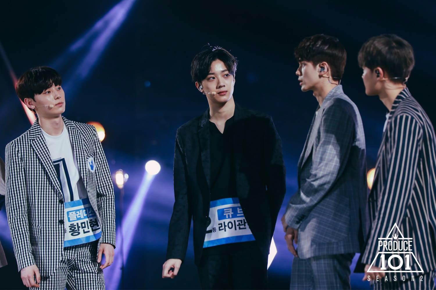 明天就是《PRODUCE101》最後一集了TT
也即將公布能出道的11位練習生名單
韓媒也請歌謠界業者預測目前20位練習生可能出道人物
認知度上位圈的都非常高,下位圈比較靠死忠粉絲投票
最後兩名(10位、11位)的對決更是熾熱
就來看看預測的結果吧
(以下順序不代表排名)