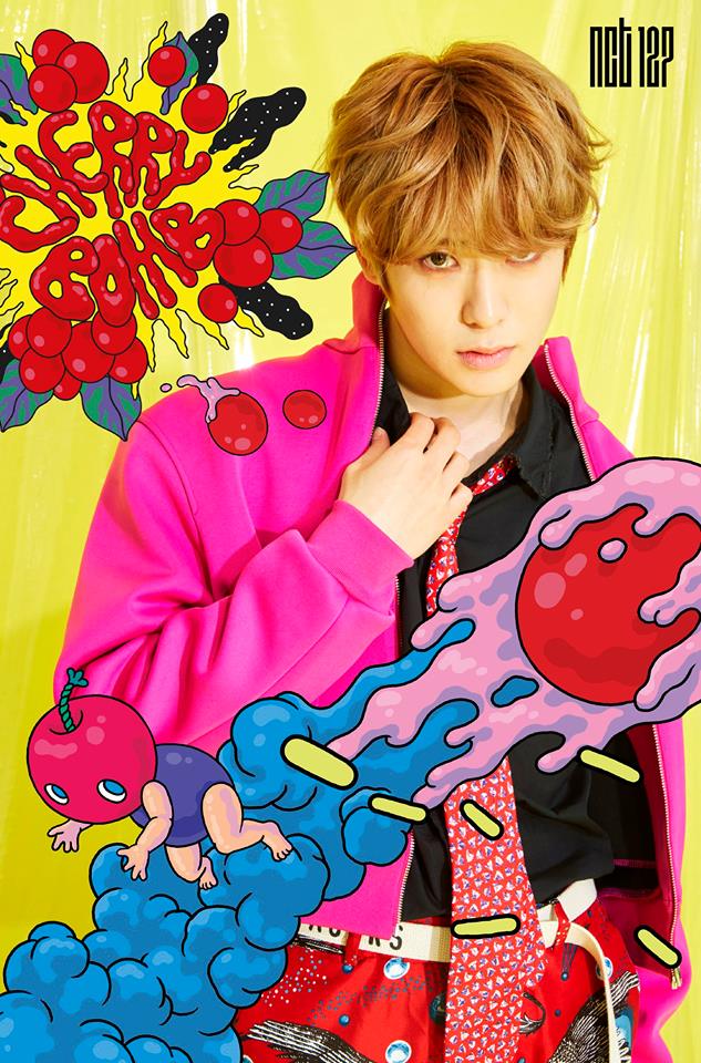 NCT127 在玹
在玹當時是在下課回家路上被星探發掘的,在玹提到那時收到名片時自己只是國中三年級的學生。
SM的星探真的是在各大國中、高中、大學前面晃來晃去啊~
