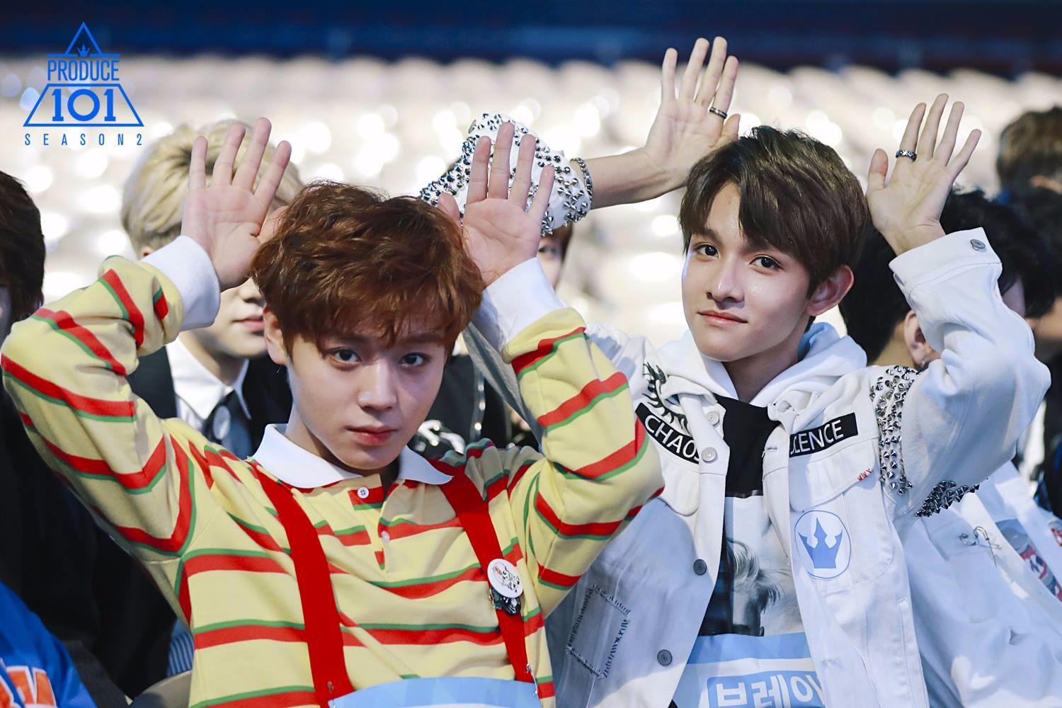 今天終於是《PRODUCE101》公布11位「最終出道名單」的日子了
相信粉絲們繼期待又捨不得吧ㅠㅠㅠㅠㅠㅠㅠㅠㅠ
廢話不多說~就來公布熱騰騰的最終出道11位吧!!!
(以下附圖為練習生們第一週到第九周的名次變化
這周為最終排名第十周)