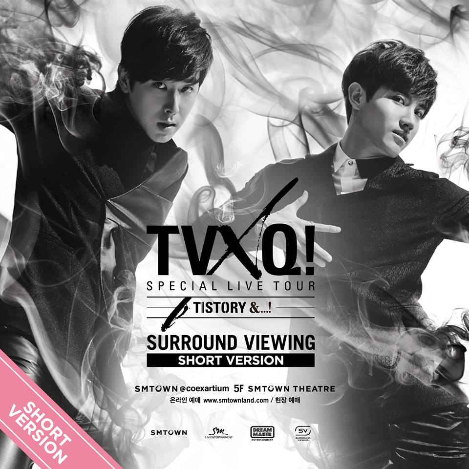 東方神起
其實在東方神起仍是5人體制的時候,2009年就在東京巨蛋舉行過演唱會了,是當時第一組登上東京巨蛋的韓國團體。
而現在兩人體制的東方神起,則是在2012年在東蛋舉辦演唱會,可見東方神起的粉絲和人氣是多麼穩固啊!