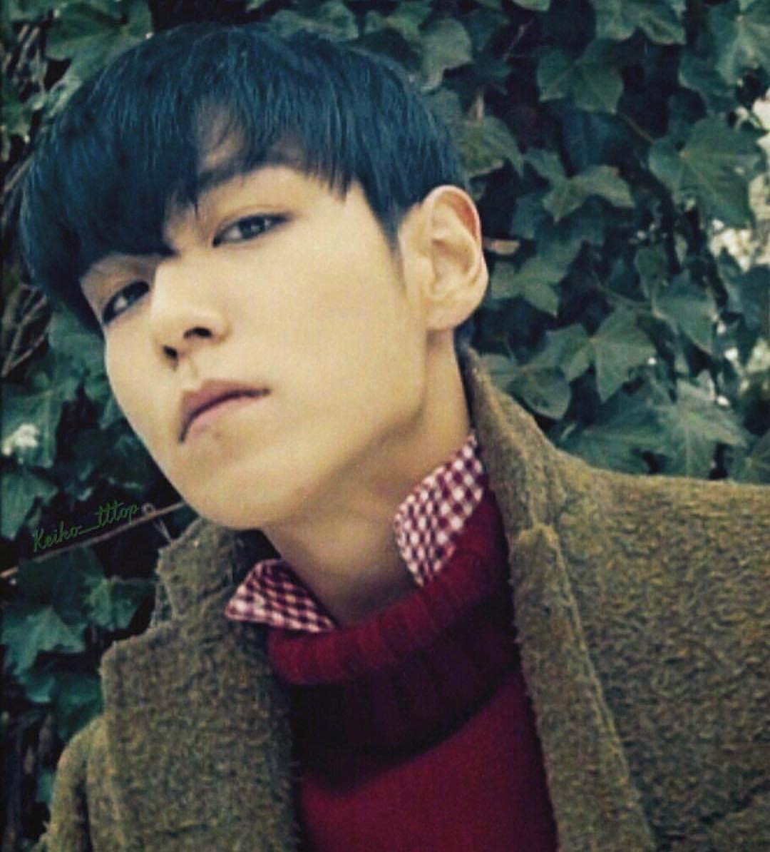 TOP7 BIGBANG TOP
IG粉絲人數:8,162,483
平均一天粉絲增加人數 :3,833
平均按讚人數:404,156
平均留言數:21,756
