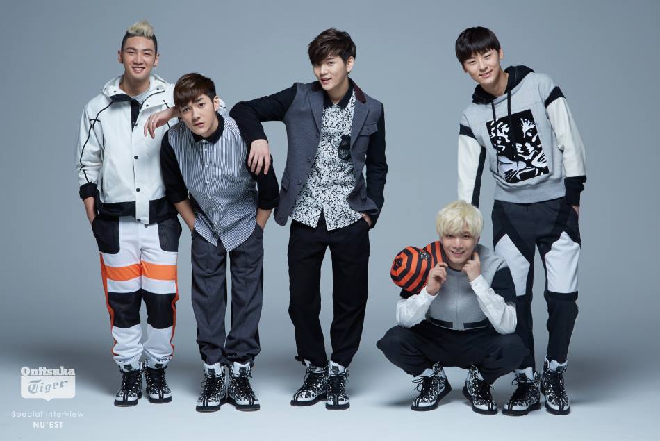 Nu'est 歷經5年從小有名氣到被流放外國,明明是出道五年的前輩卻得跟其他家經紀公司練習生一同競爭出道的命運,好不容易《Produce 101》讓他們大吐怨氣,即使沒有全員出道也成功讓歌曲逆行,更有望被「強制召回」音樂節目,成員卻在最近風波不斷