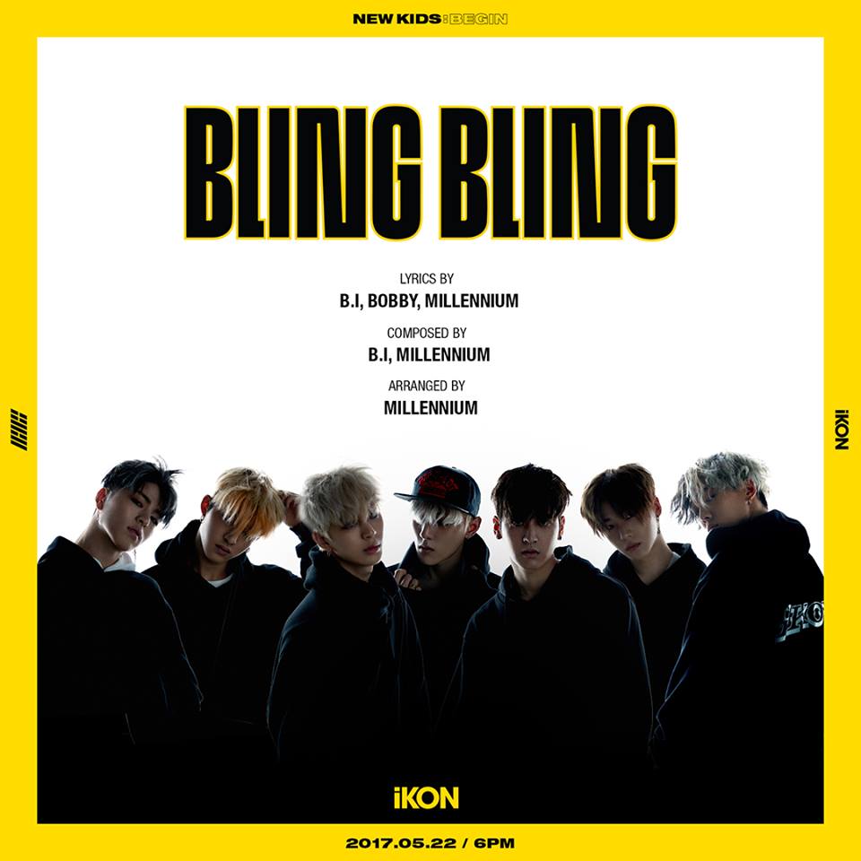 而這次活動期間iKON也出演了一些綜藝節目,而他們在《一週偶像》的表現,出眾的綜藝感也瞬間圈了不少飯!
只是小編很意外Bobby竟然有如此少女的一面啊ㅋㅋ