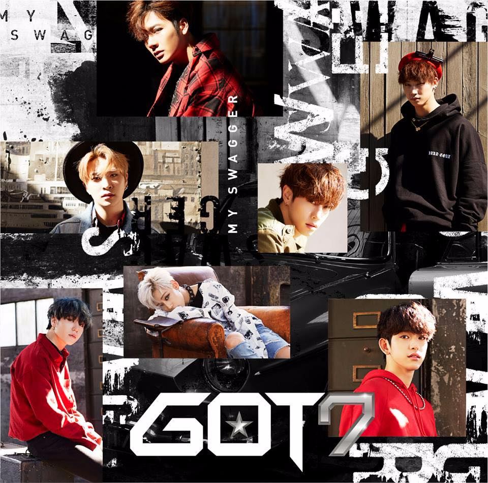 今天韓網發布新聞GOT7活動即將展開多樣性
包含JJ Project的回歸以及Jackson的中國單人活動
其中JJ Project更是睽違了五年後再次回歸
Jackson則將透過不一樣的活動在中國、其他區域發行個人專輯
JYP還為他設立個人工作室