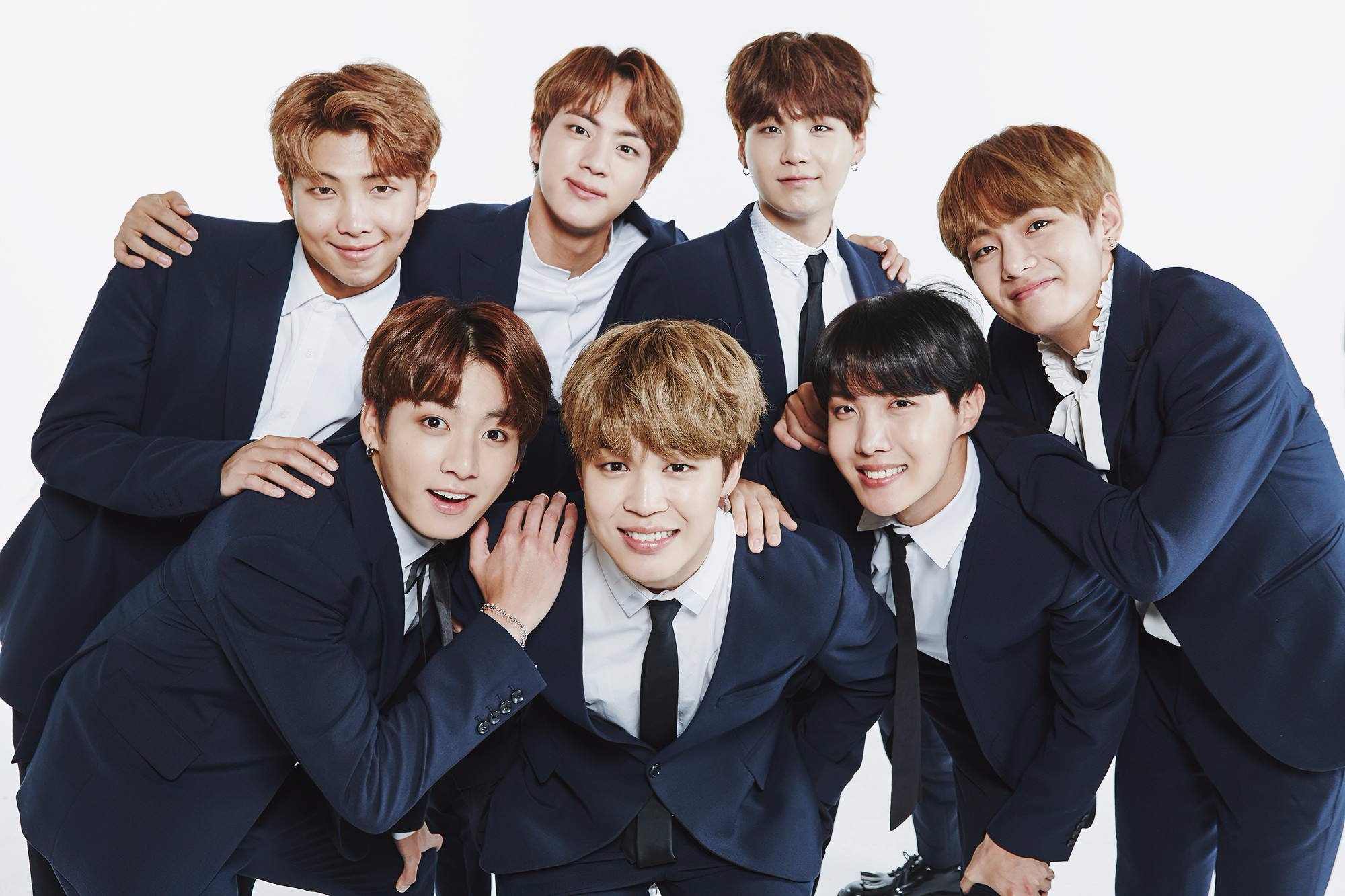 #2. 最強的K-POP 製作人
<①Big hit 方時赫代表 48分 ② JYP 朴軫永 45分 ③SM 李秀滿 29分 ④GD,Teddy 9分。
