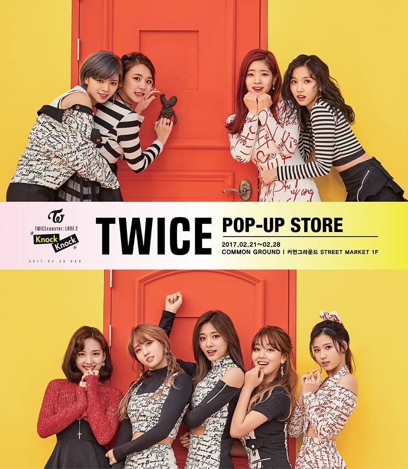 #4. 最紅的 K-POP女團
①TWICE 93分 ②GFRIEND 25分 ③BLACKPINK 15分 ④少女時代14分 ⑤Red Velvet 13分。不過女團這邊就有不少人好奇是怎麼排序的,因為像是BLACKPINK的音源雖然強勁,但是Red Velvet卻是長賣型,還有實銷等問題,這五組女團感覺每個人都會有不同的排法啊!