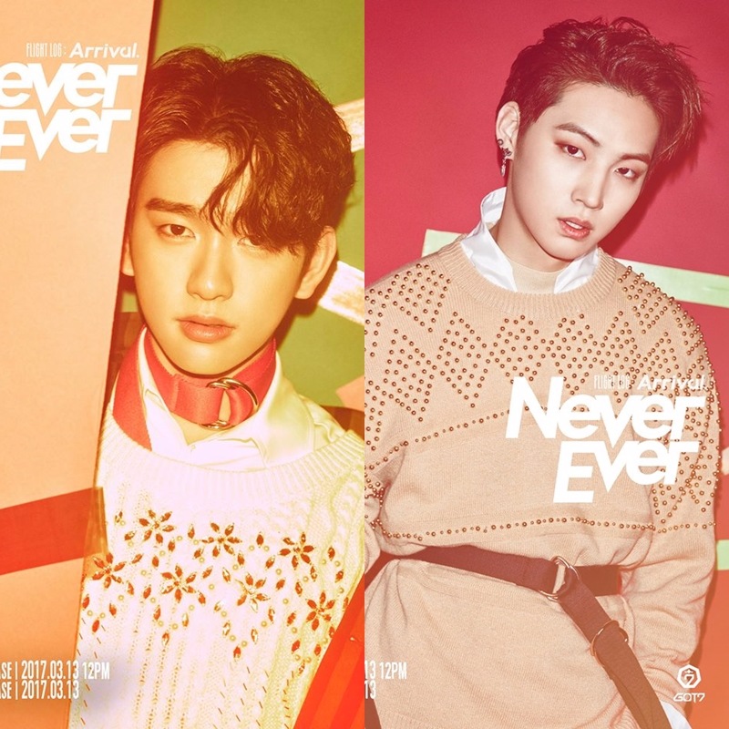 JJ Project
由GOT7成員JB和珍榮組成的「JJ Project」也將在7月回歸韓國歌壇啦!
這也是他們是隔5年的回歸~不過JJ Project並不是GOT7的子團喔!
好久不見的JJ Project這次的回歸也引起許多粉絲的關注~