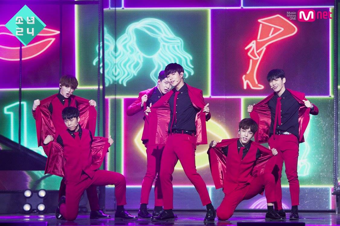 《少年24》剛開播時就被稱為「男版《PRODUCE 101》」,因此也讓不少人都覺得很疑惑,節目組也出面回應《少年24》和《PRODUCE 101第二季》是不一樣的節目,但因為是類似的選秀節目,所以許多人因此而誤會...