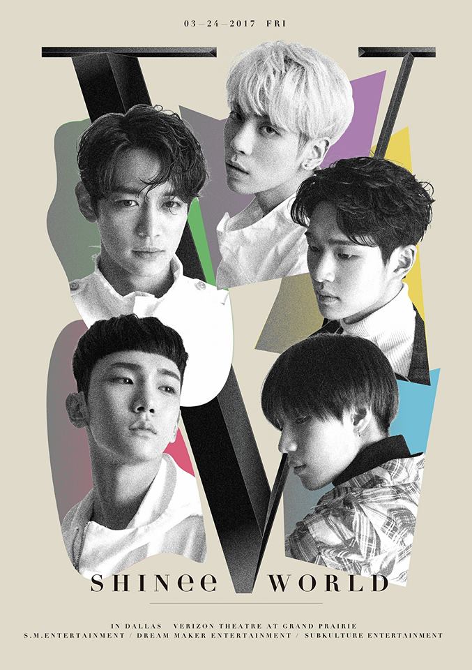 SHINee
有著可以刺激母愛的少年般的外貌,完美的現場實力,團體內有著壓倒性的帥氣外貌擁有者和有著平易近人的可愛外貌的成員,並有著卓越的音樂表現能力。
(SHINee的顏質真的是很驚人啊!歌唱能力跟舞蹈表演都是備受讚譽的呢~)
