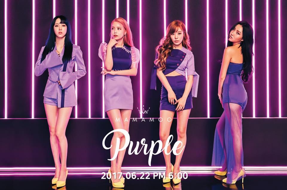 MAMAMOO 繼今年在電影獎項頒獎典禮,因為「唱得太好」帶動音源逆行之後, Girl Crush魅力似乎越來越被看見,不僅目前專輯銷量已經飆破4萬張成績亮眼,從音源和專輯實銷就看得出來,她們不僅有實力也有圈飯魅力, 頌樂曾說 Irene 是她在演藝圈中不同團中的「唯一好友」,兩團還有群組聊天室「MAMA Velvet」