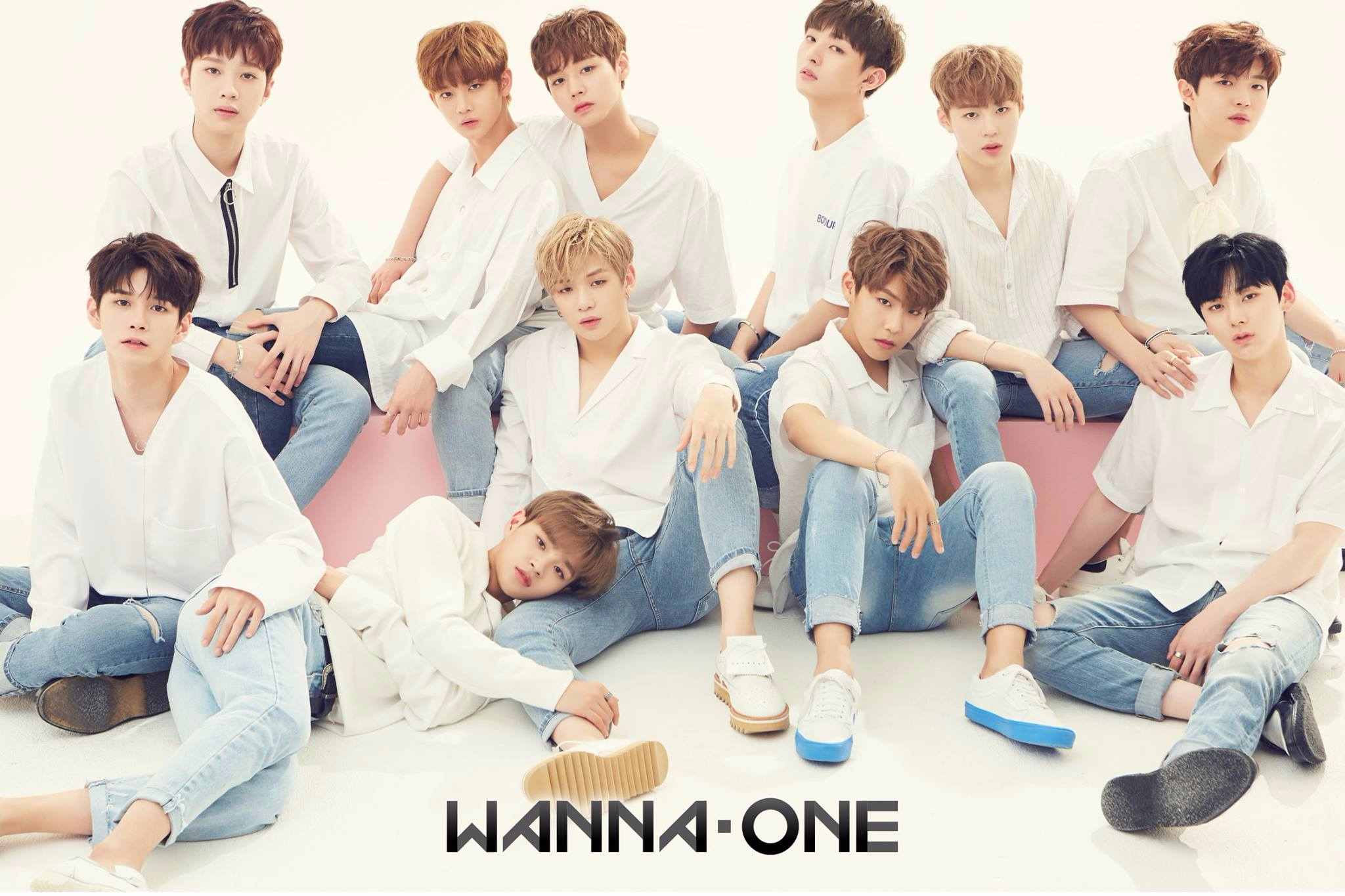雖然是「新人男團」但是從《Produce 101》出道的WANNA ONE在韓國有多高?光看他們出道的show case決定辦在防彈少年團最近曾舉行過演唱會的高尺巨蛋會場,就知道才剛要出道的他們有多威!