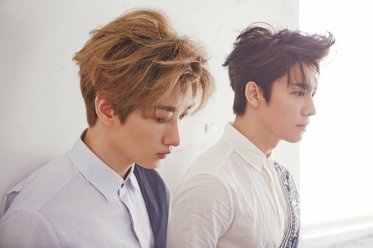 SM旗下藝人紛紛宣布強勢回歸,也傳來Super Junior將在10月回歸的好消息,終於讓E.L.F們等到這一天了ㅠㅠ雖然粉絲們對於Super Junior回歸的消息感到相當開心,但也同時也感到很難過,因為這次回歸的人數只有7名成員...