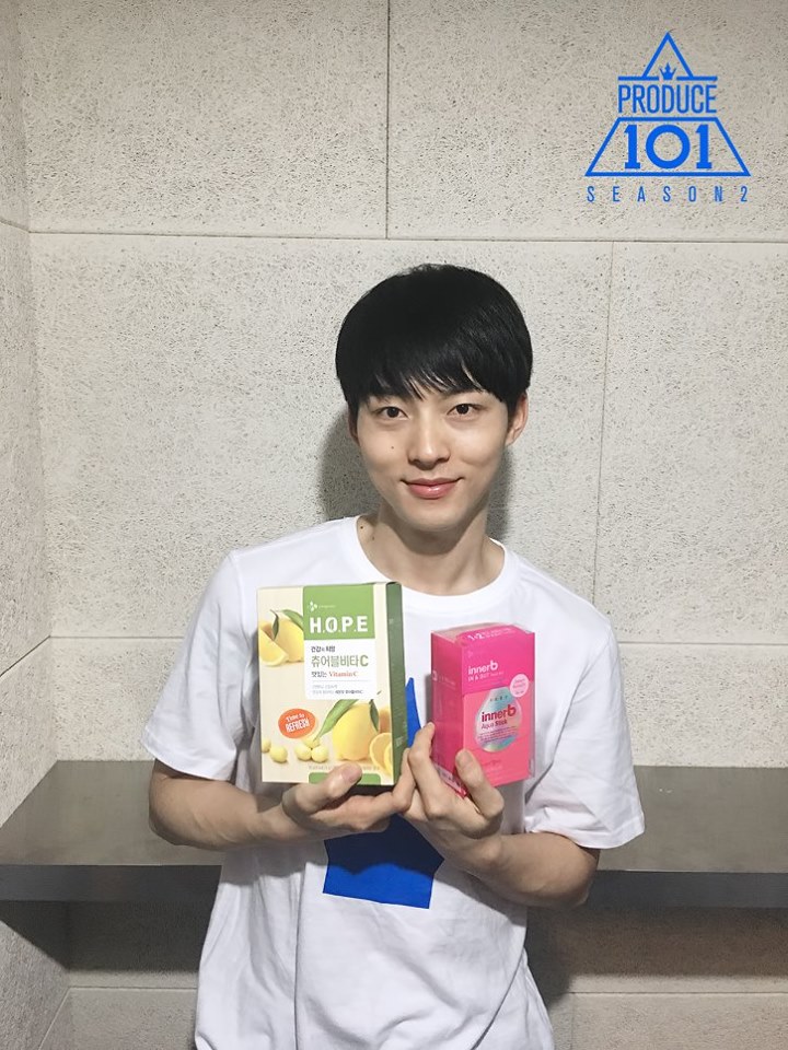 日前姐姐金妍貞也宣布將正式進入演藝圈,傳出將會和《PRODUCE 101 第二季》的朴成宇合作戲劇作品,消息一出令大批粉絲直呼超期待的~