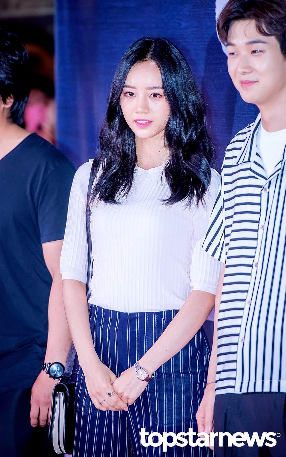 #Girl's Day 惠利
作品《海德、哲基爾與我》《請回答1988》《戲子》
相信大家對於惠利最熟悉的就非《請回答1988》這部戲啦~當時收視率可是飆破電視台tvN新高呢