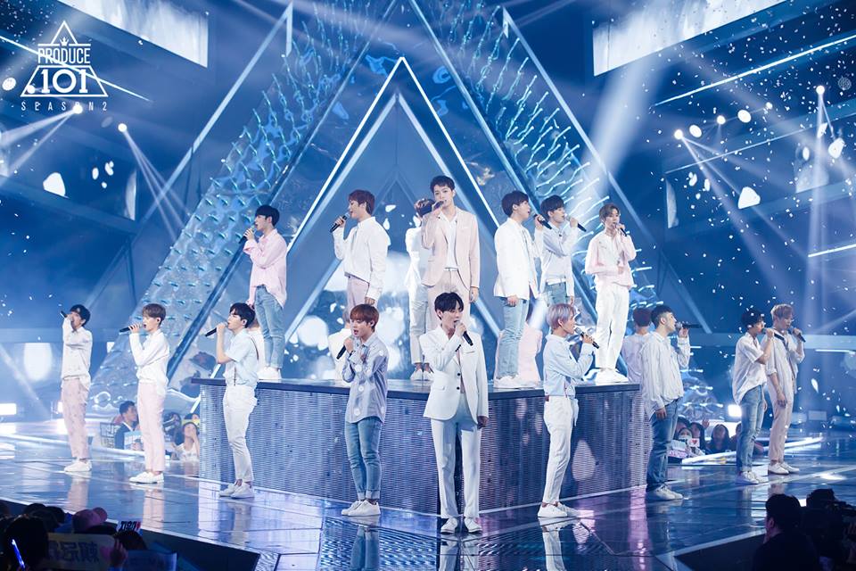《PRODUCE 101》結束後,粉絲也都很期待練習生們接下來的走向,尤其是好幾位有實力的參賽者,最後沒出道也成為粉絲和老師心中最大的遺珠,還好乘著這個熱潮,即使《PRODUCE 101》結束了,也還有很多練習生收到許多採訪、節目邀約、甚至是準備出道。