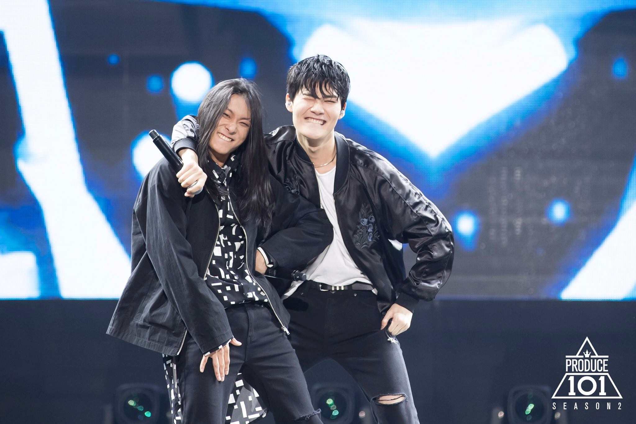 上一屆女版《Produce 101》20名以前的成員都幾乎都已經出道,而男版101的成員更威!在35強止步的張文福雖然和節目開播前的預測不同,沒有成為最後出道的11Pick人選 ,但依舊星途順遂