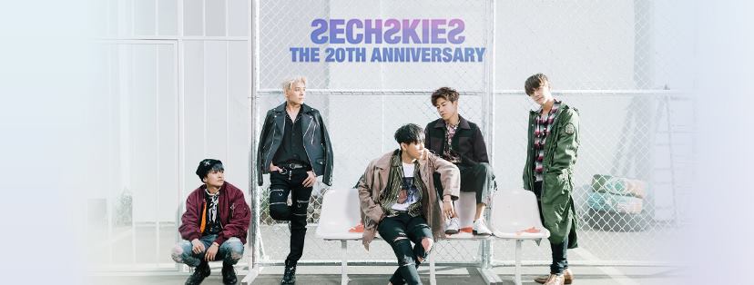 TOP9 SECHSKIES
二十週年專輯《THE 20TH ANNIVERSARY》
目前約販賣了74,271張
而水晶男孩二十週年專輯的販賣價錢一張是29,500韓圜(約台幣788)
所以收入約是台幣58,525,500元。
水晶真的是傳奇中的傳奇!即便出道了20年還是可以有這麼好的銷售成績呢!